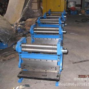 3lN1剪切.折弯.卷筒三用机系列卷圆机剪折卷一体机金属成型