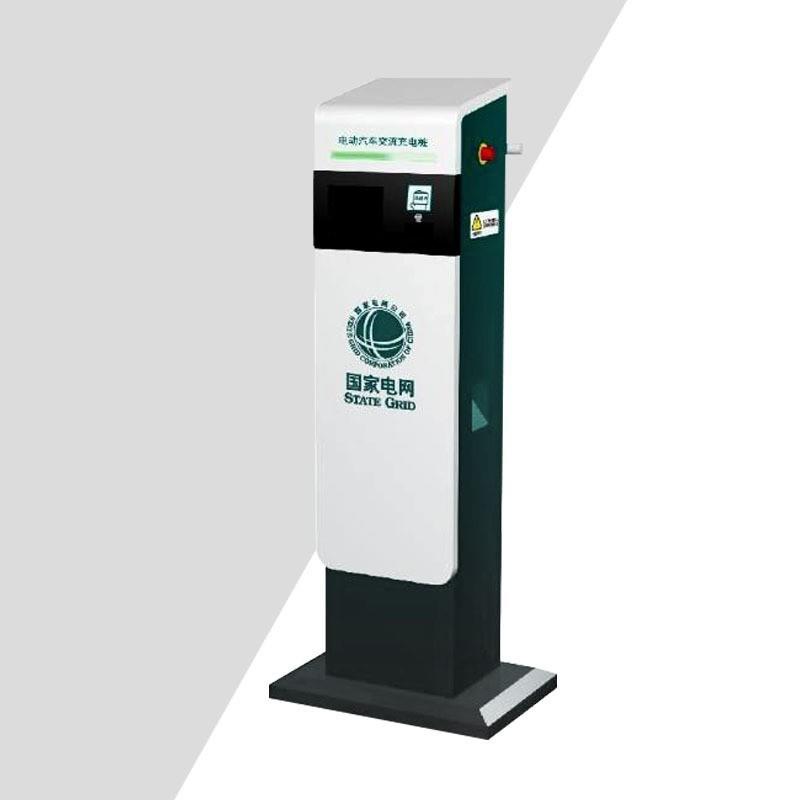 厂家供应机箱机柜汽车充电桩电动车换电柜钣金机箱机柜外壳加工