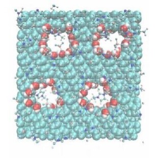 代做 分子动力学 模拟 Lammps Material Studio MS vasp Gromacs