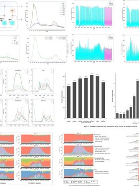 交通大数据分析处理深度学习神经网络代码lstm时序预测python代做