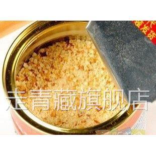 怀旧饮品麦乳精老牌子上海牌老味道老式早餐冲饮大颗粒官方旗舰店