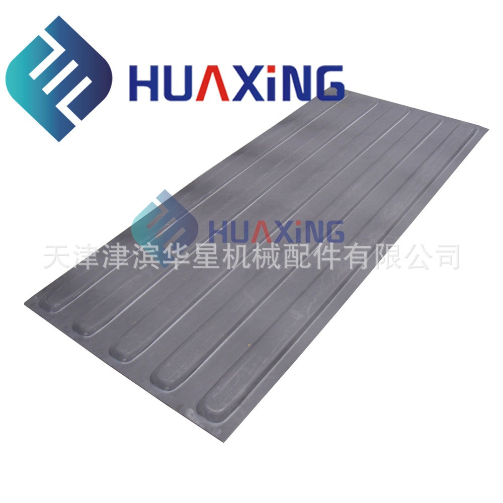 现货供应 镀锌钢板集装箱顶板 2.0厚2400长顶板 五浪圆头