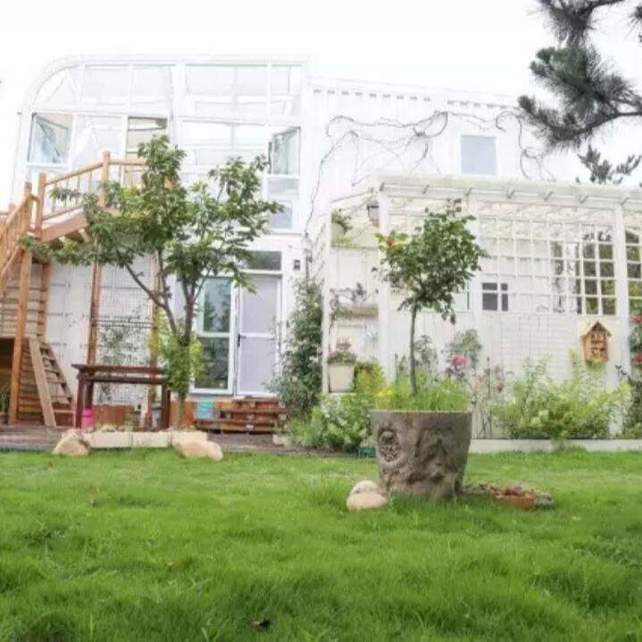 集装房屋 别墅集装箱酒店箱式装配式建筑预制房屋厂家订 制集装箱