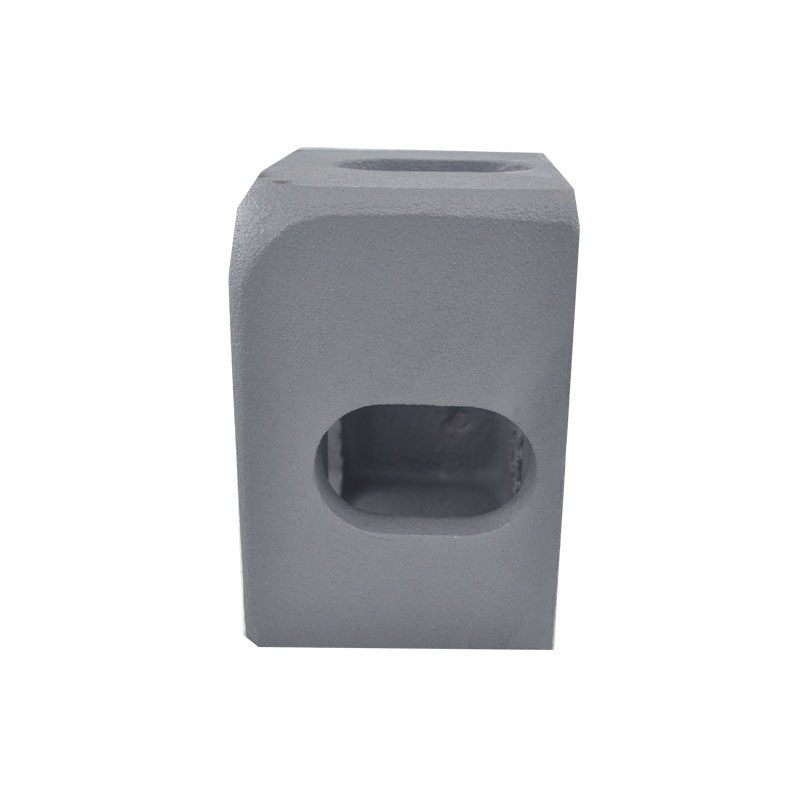 集装箱角件 178*162*118 集装箱/集装箱角件