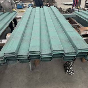 包邮 集装 H材质2.0X1024X长度优惠 耐候钢SPA 箱前端板