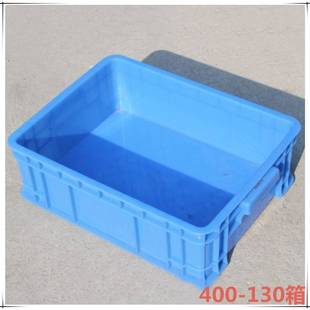 300 400 内径：400 130塑料箱加厚周转箱 130 湖州绍兴嘉兴有售