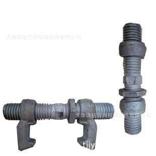 箱桥锁长度可调 厂家 箱桥锁价格优惠 箱桥锁桥码 集装