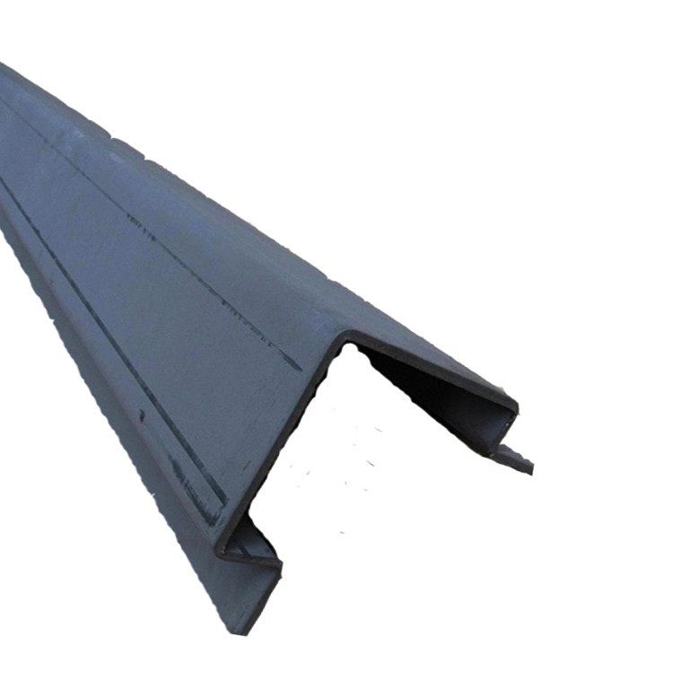 集装箱前角柱后角柱 角柱2.0-6.0mm前角柱 锦钰百润制造