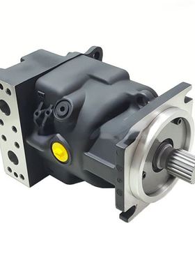 HS Sauer High Quality Hydraulic Piston Pump 90R55/90M75/90R7