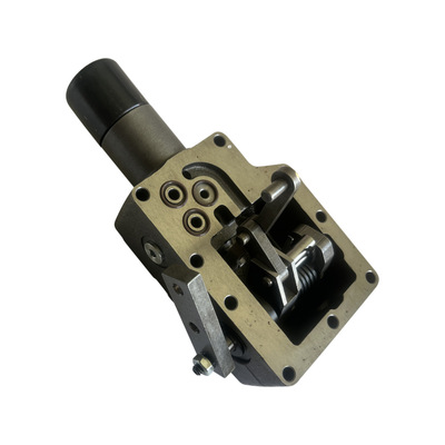 Brand Hydraulic Valves Thrust Plate Spare Parts for Pu