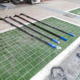 GTZC-I铁路支矩尺 轨道交通器材支矩尺  道岔测距尺鸿聚牌