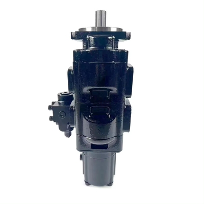 JCB Hydraulic Motors Optimal Performance 20/925592 20/925357