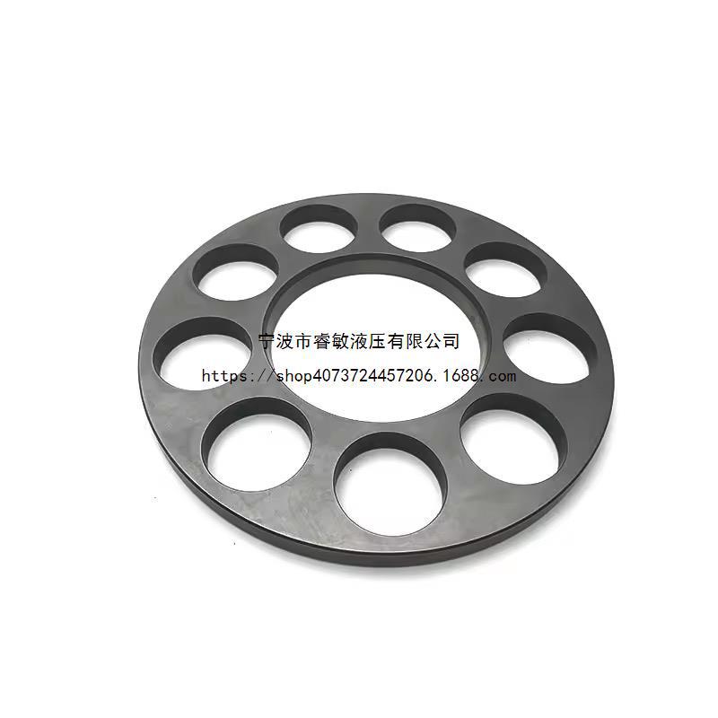 力士乐A11VO190/A11VLO260液压泵配件缸体柱塞配油盘回程盘旋转组