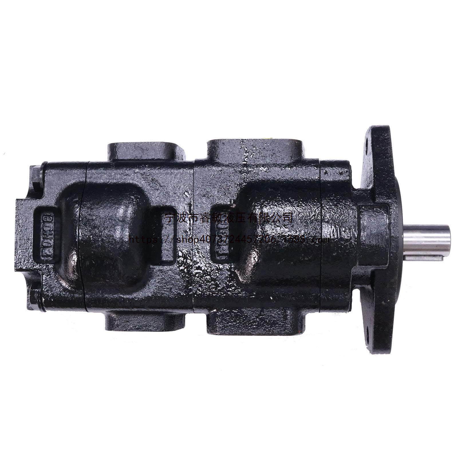 JCB派克活塞液压泵20/925647 7029522013 332/T4833齿轮泵,标准件/零部件/工业耗材,液压泵,淘宝优惠券,粉丝福利购,淘宝优惠卷