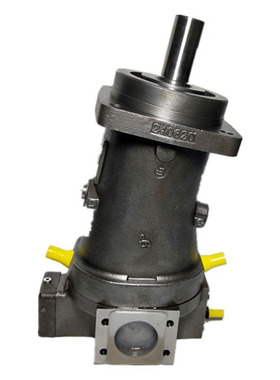 A7V A7VO55 A7VO80 A7VO107 A7VO160 Variable Displacement Main