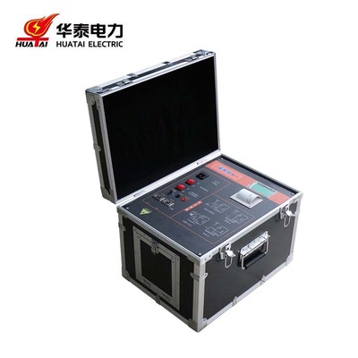 HUATAI JDC-1C 油介质损耗测试仪