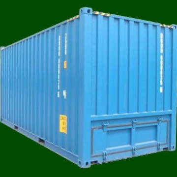 20尺侧开门多开门集装箱opensidecontainer设备箱特种海运集装箱