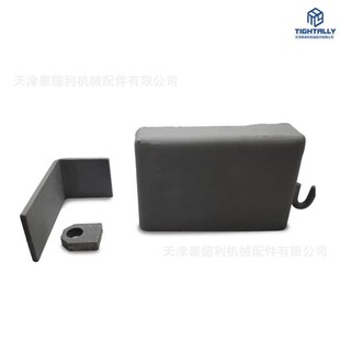 箱折弯门锁件 天津厂家供应集装 集装 门挂锁 批量优惠 箱锁盒