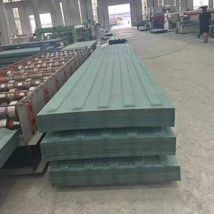 搭接焊接集装 箱大顶板2.0X1200X2356MM 箱顶板 做五波集装 定