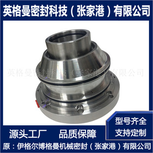 HPT200 EX1机械密封 330 22SA 电厂专供 SHF1 5S机械密封 125