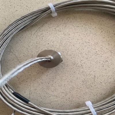 传感器MTN/1187CM8-77 mcable全新原装正品进口