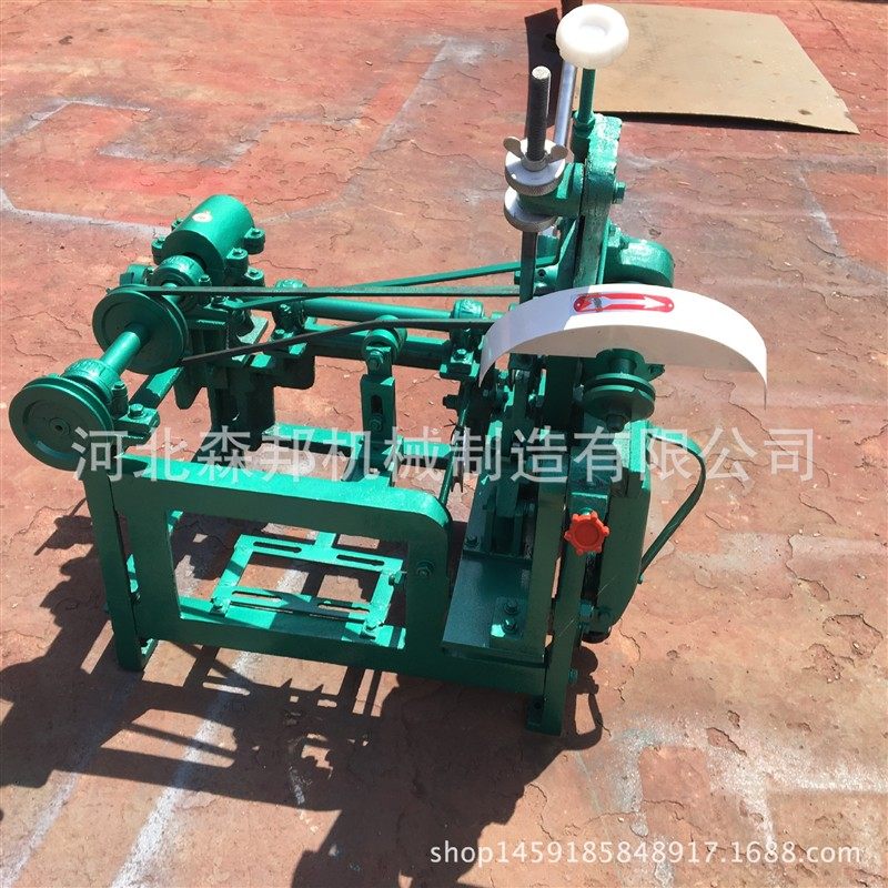 小型木工磨锯机自动修磨带锯条1114磨锯机搭配带锯机跑车厂家直销