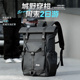 JEEP新款 户外防雨双肩包大容量运动徒步休闲露营登山男款 旅游背包