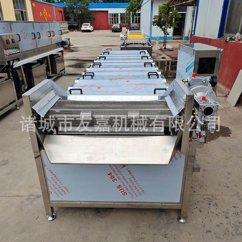 软包装杀菌机水果罐头制品杀菌冷却线叶类菜土豆丝竹笋银耳漂烫机,清洗/食品/商业设备,其他食品加工设备,淘宝优惠券,粉丝福利购,淘宝优惠卷