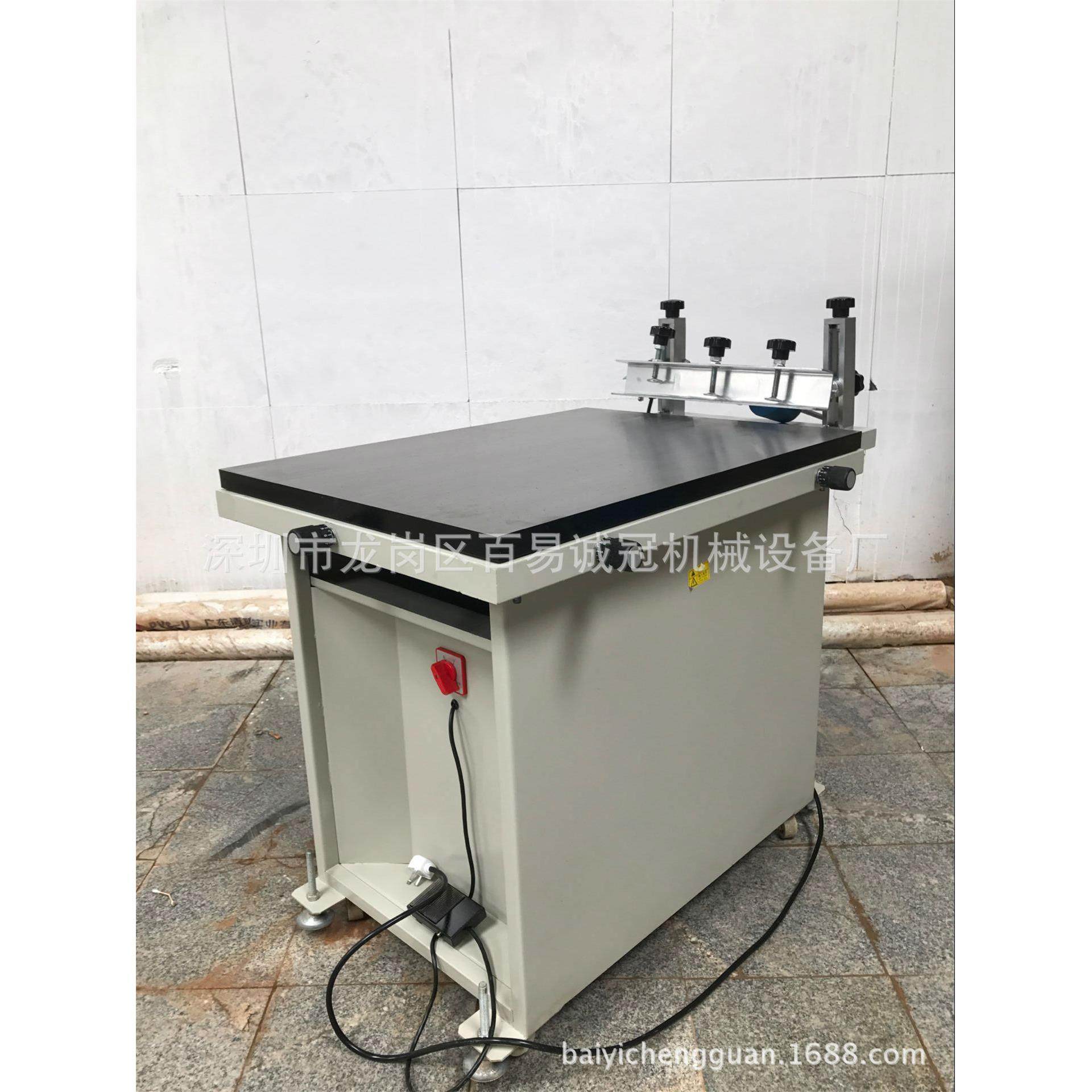深圳50*60吸气台抽真空吸气台手印台吸气丝印台简易丝印机,办公设备/耗材/相关服务,丝印机,淘宝优惠券,粉丝福利购,淘宝优惠卷