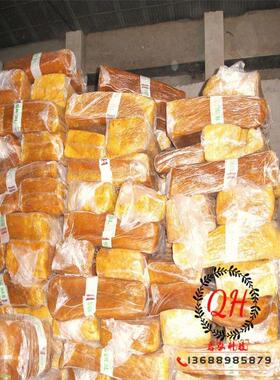 天然标胶 SVR-3L33.33KG/块 乳胶 橡胶 轮胎 制品用 拉伸强度好