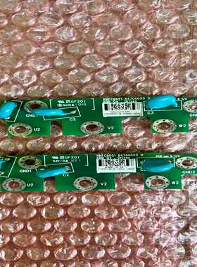 议价ABB四象限变频器可逆驱动板煤矿滤波板RRFC6651