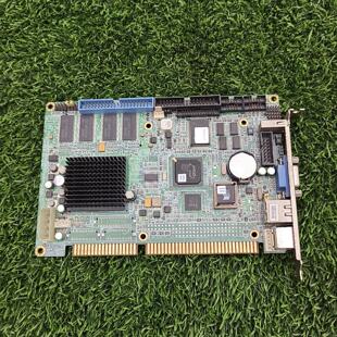 台湾研扬工控主板半长卡HSB800IRev.A1.0-议价