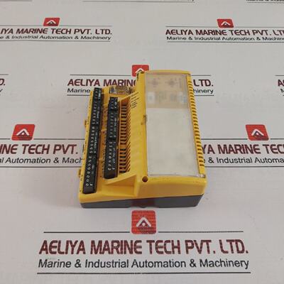 Pilz PSS SB DI808 Safety BUS P Digital InputOutput Module 30