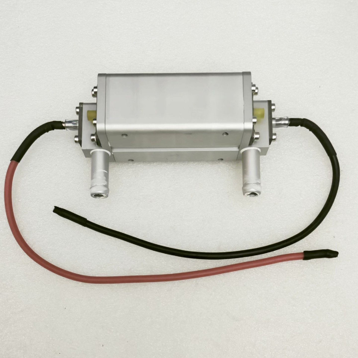 激光腔体晶体棒6*106mm拆机二手实物拍摄售出不退-议价,电子元器件市场,其它元器件,淘宝优惠券,粉丝福利购,淘宝优惠卷