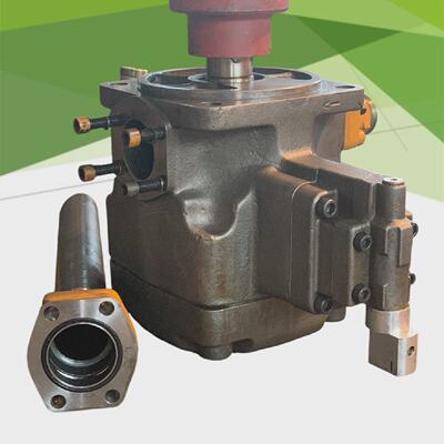 REXROTH 1PV2V442125RA07MC316A1 pompa idraulica