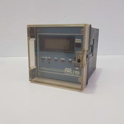 Leslie PMCRS Remote Control Setpoint Control Module