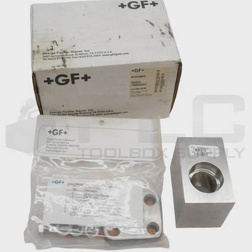 NEU GF SIGNET P5262010 METALEX MINITAP 198840503 *LESEN*