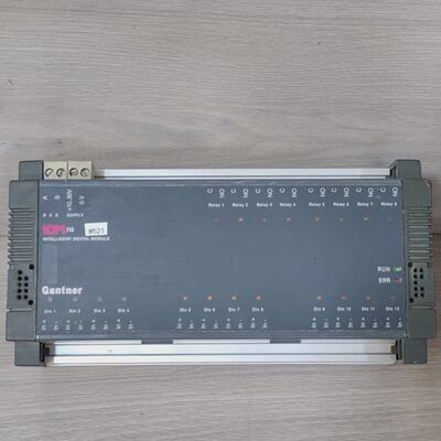 GANTNER IDM 118 Intelligent Digital Module