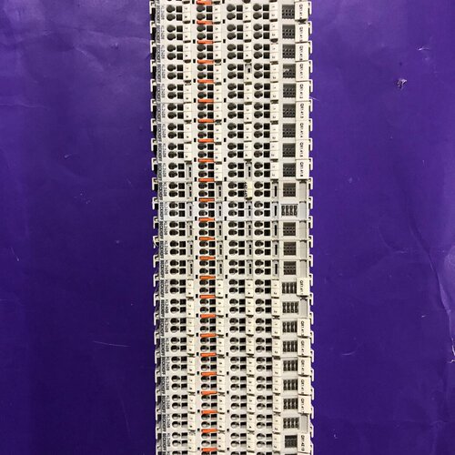 溢价-倍福KL2408件成色不错共30个实物图