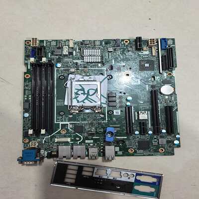 DellT330T130服务器主板--议价商品