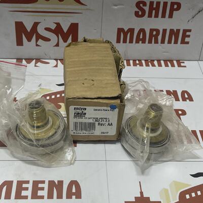 Rada SPR Mira 722 Thermostatic Cartridge Assembly  1.902.21.