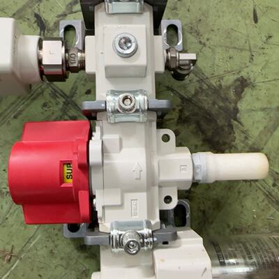 议价Smc OilWater Separator Clean Appearance  Normal Function