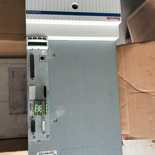 议价Rexroth Driver Hcs03.1EW0100A05 Br New  Useless适用
