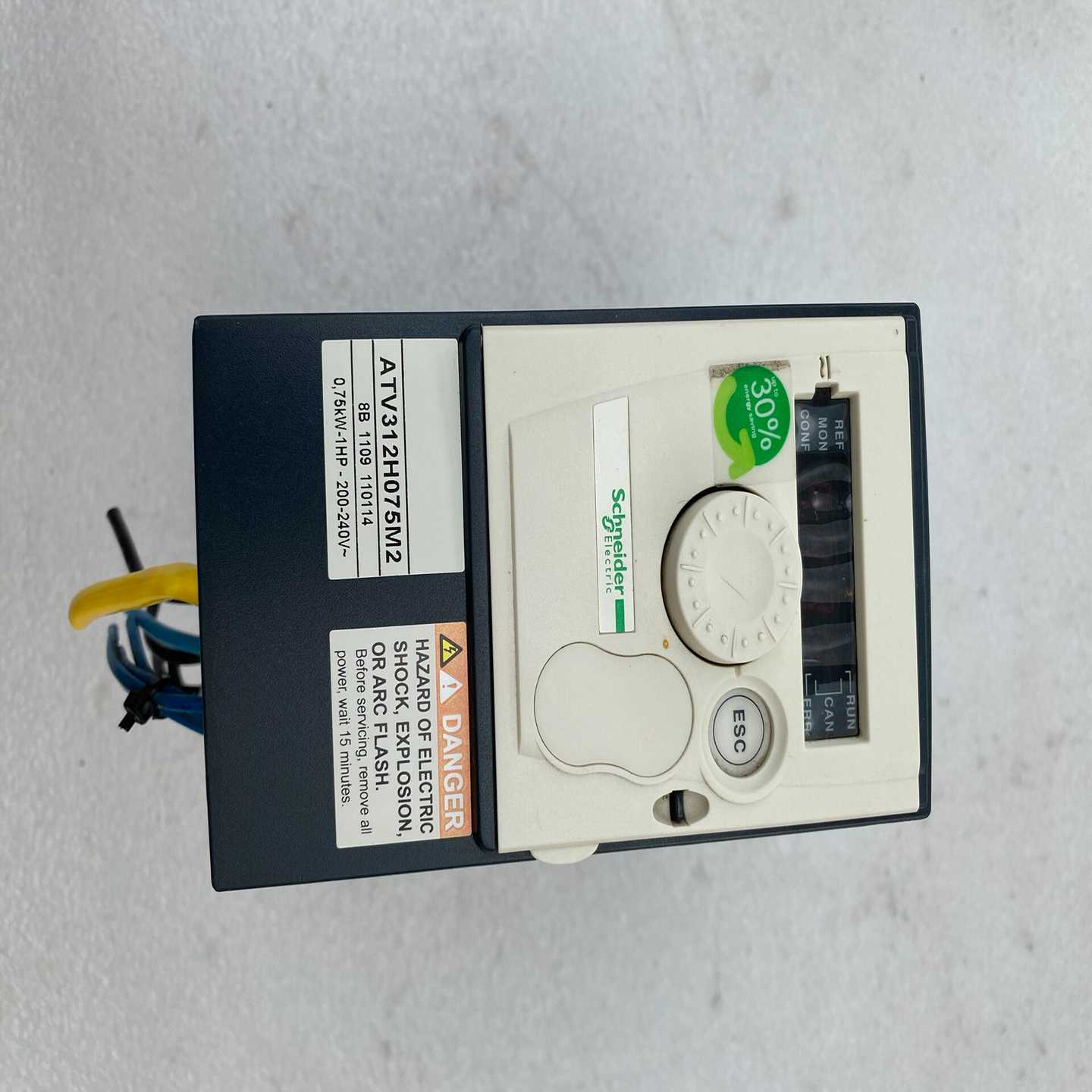 SchneiderElectric/ATV312H0询价