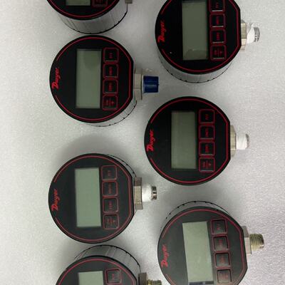Dwyer DPG-105数字精密压力表—议价
