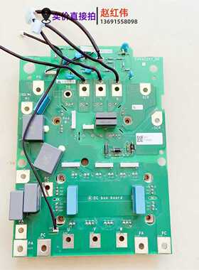EAV42257-00施耐德变频器ATV610-630-930-30-37-45KW底驱动功率板