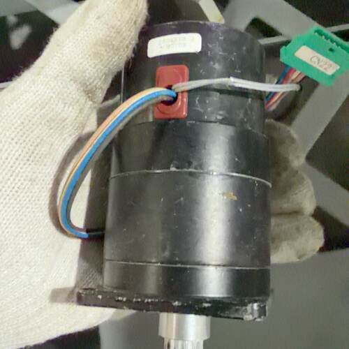 议价Vexta Oriental FivePhase Stepper Motor Uph566Am Made In
