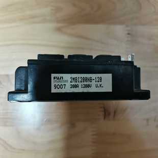 模块2MBI200NB 120200A1询价