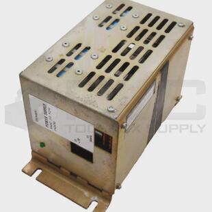 ALLEN BRADLEY STROMBER SADC 110 POW POWER SUPPLY 3400PWR A