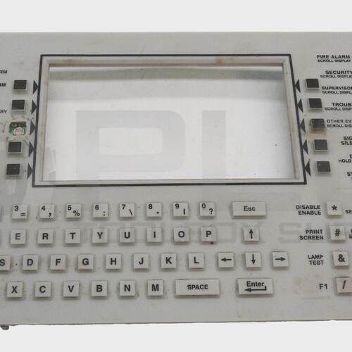 NOTIFIER NCA SIGNALING DEVICE SUBASSEMBLY